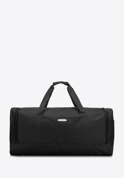 Cestovní taška, černá, 56-3S-943-35, Obrázek 1