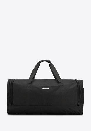 Cestovní taška, černá, 56-3S-943-10, Obrázek 1