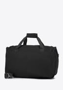 Cestovní taška, černá, 56-3S-655-1, Obrázek 2