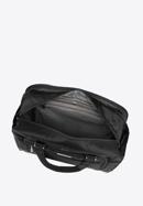 Cestovní taška, černá, 56-3S-705-00, Obrázek 3