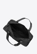 Cestovní taška, černá, 56-3S-936-95, Obrázek 4
