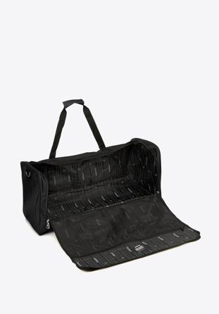 Cestovní taška, černá, 56-3S-943-10, Obrázek 1