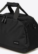 Cestovní taška, černá, 56-3S-926-90, Obrázek 5