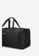 Cestovní taška, černá, 56-3S-943-35, Obrázek 5