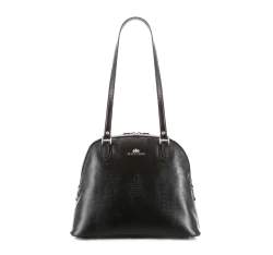 Dámská kabelka, černá, 15-4-582-1J, Obrázek 1