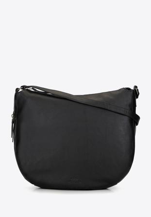 Dámská kabelka, černá, 93-4E-208-1, Obrázek 1