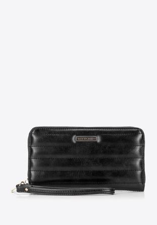 Dámská kabelka, černá, 95-1Y-407-1, Obrázek 1