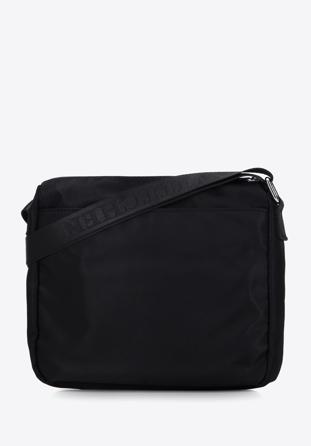 Dámská kabelka, černá, 94-4Y-114-1, Obrázek 1
