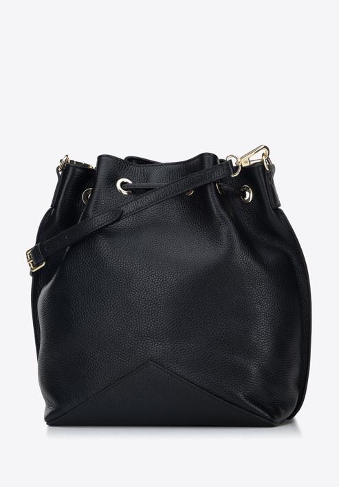 Dámská kabelka, černá, 95-4E-622-1, Obrázek 2