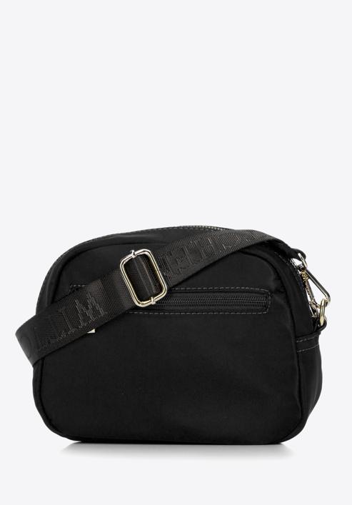 Dámská kabelka, černá, 97-4Y-106-6, Obrázek 2