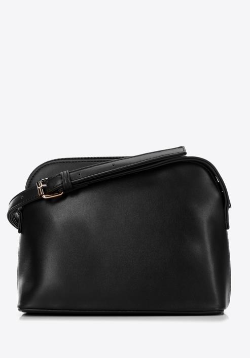 Dámská kabelka, černá, 97-4Y-618-5, Obrázek 2