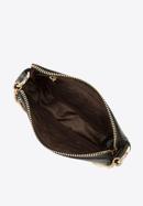 Dámská kabelka, černá, 34-3-002-0B, Obrázek 3