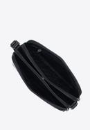 Dámská kabelka, černá, 34-4-099-FF, Obrázek 3