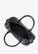 Dámská kabelka, černá, 95-4-900-8, Obrázek 3