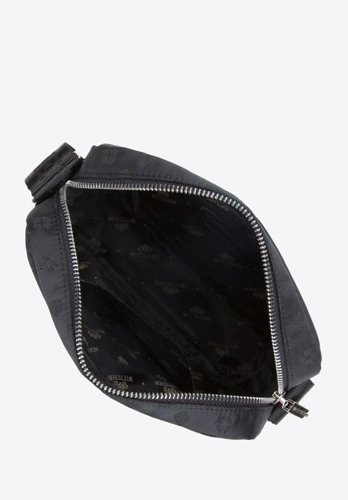 Dámská kabelka, černá, 95-4-902-1, Obrázek 3
