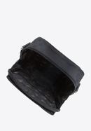 Dámská kabelka, černá, 95-4-904-N, Obrázek 3