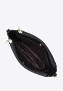 Dámská kabelka, černá, 95-4E-633-7, Obrázek 3