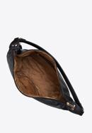 Dámská kabelka, černá, 95-4Y-506-1, Obrázek 3