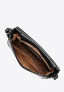 Dámská kabelka, černá, 95-4Y-507-4, Obrázek 3