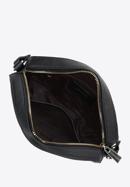 Dámská kabelka, černá, 97-4E-018-3, Obrázek 3