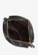 Dámská kabelka, černá, 97-4E-019-1, Obrázek 3