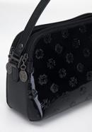 Dámská kabelka, černá, 34-4-099-FF, Obrázek 4