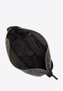 Dámská kabelka, černá, 93-4E-208-5, Obrázek 4