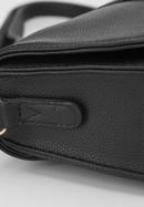 Dámská kabelka, černá, 93-4Y-702-21, Obrázek 4