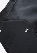 Dámská kabelka, černá, 95-4-908-9, Obrázek 4