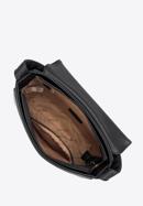 Dámská kabelka, černá, 95-4Y-412-3, Obrázek 4