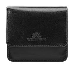 Dámská peněženka, černá, 14-2-003-1, Obrázek 1