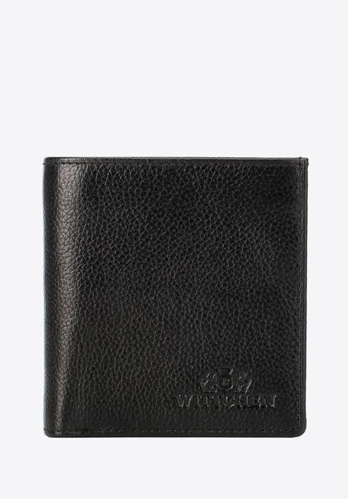 Dámská peněženka, černá, 21-1-065-15L, Obrázek 1