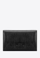 Dámská peněženka, černá, 21-1-081-1M, Obrázek 1
