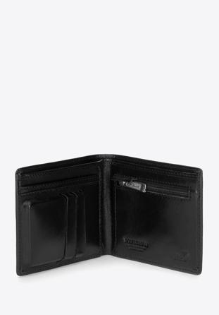Dámská peněženka, černá, 26-1-436-1, Obrázek 1