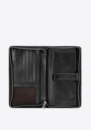 Dámská peněženka, černá, 26-2-444-1, Obrázek 1