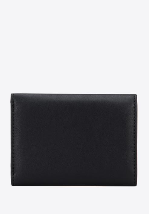 Dámská peněženka, černá, 95-1Y-525-1, Obrázek 3
