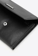 Dámská peněženka, černá, 26-2-110-N, Obrázek 4