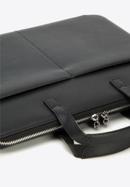 Dámská taška na notebook, černá, 95-4E-648-1, Obrázek 4