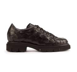 Dámské boty, černá, 93-D-110-1-40, Obrázek 1