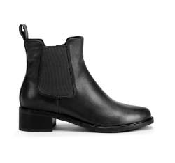 Dámské boty, černá, 93-D-507-1-35, Obrázek 1