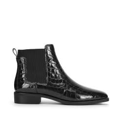 Dámské boty, černá, 95-D-509-1-36, Obrázek 1