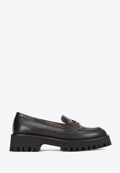 Dámské boty, černá, 95-D-517-3-36, Obrázek 1