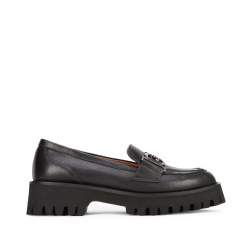 Dámské boty, černá, 95-D-517-1-36, Obrázek 1