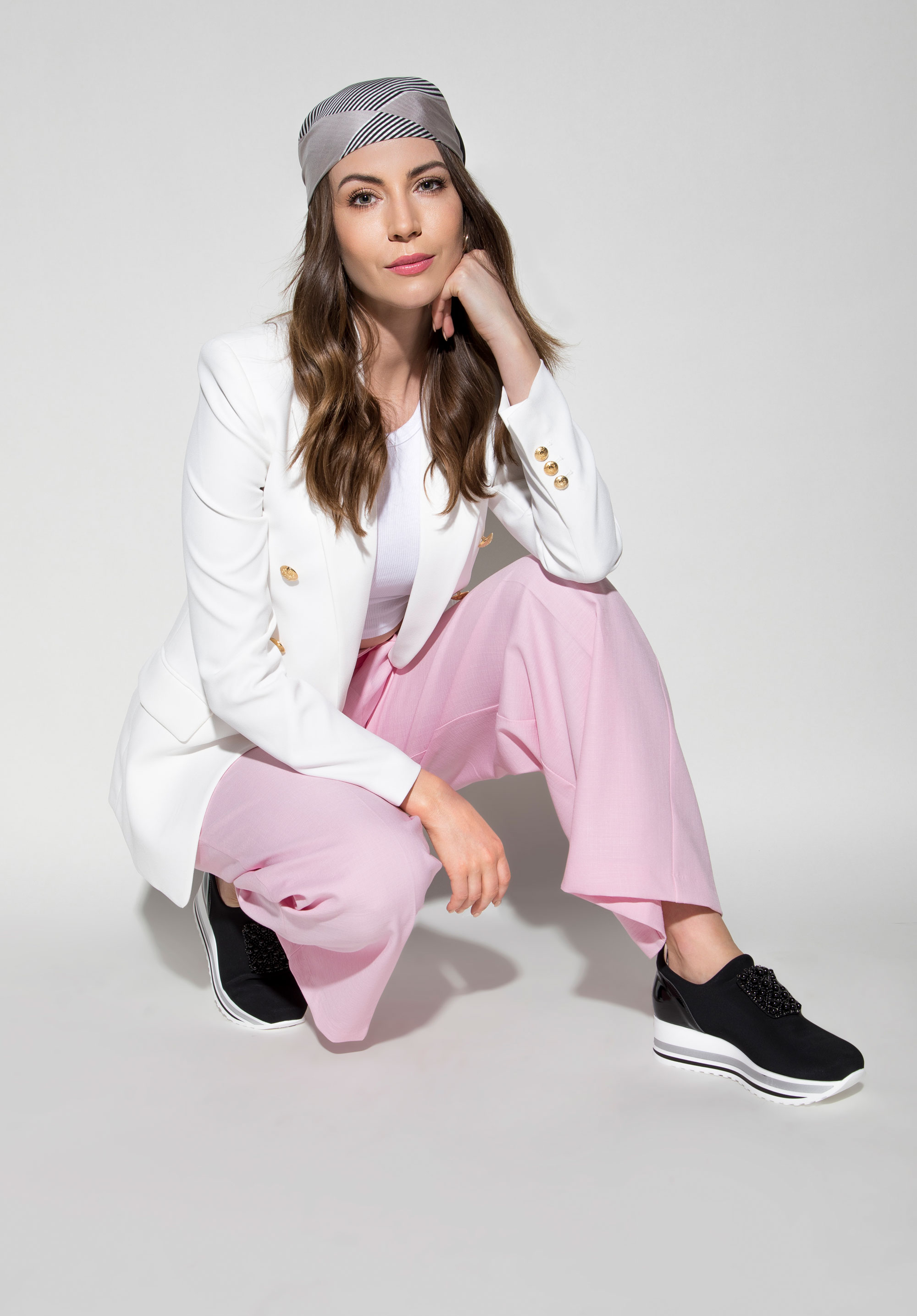 Dámské boty