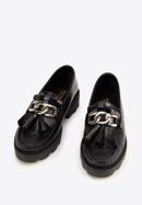Dámské boty, černá, 93-D-350-1-39, Obrázek 2