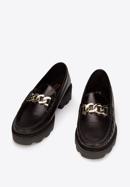 Dámské boty, černá, 93-D-531-1G-38, Obrázek 2