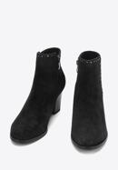Dámské boty, černá, 93-D-960-1-37, Obrázek 2