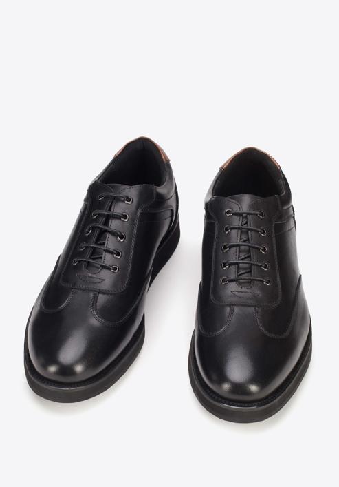 Dámské boty, černá, 93-M-506-1-41, Obrázek 2