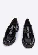 Dámské boty, černá, 95-D-102-1-40, Obrázek 2