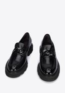 Dámské boty, černá, 95-D-104-1-40, Obrázek 2